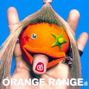 MP3 OST Naruto ORANGE RANGE – VIVA★ROCK <span style=